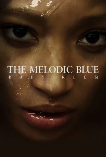 The Melodic Blue: Baby Keem afişi