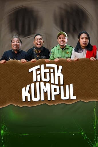 Titik Kumpul afişi