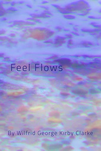 Feel Flows afişi