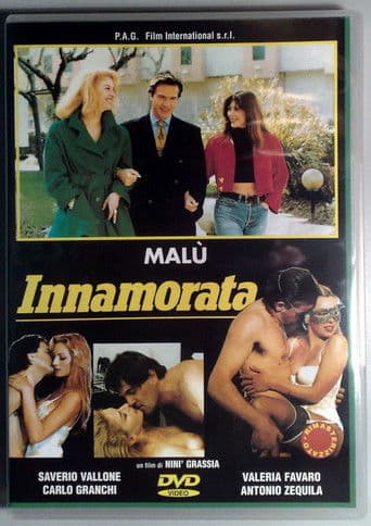 Innamorata afişi