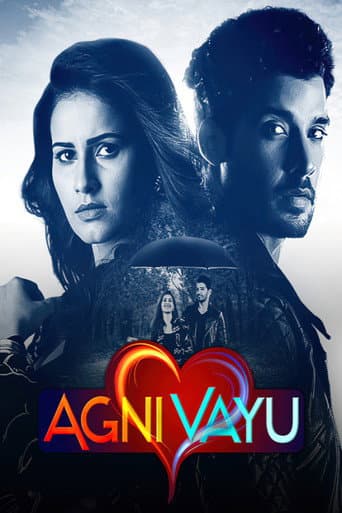 Agni Vayu afişi