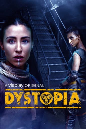 Dystopia afişi