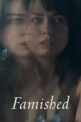 Famished afişi