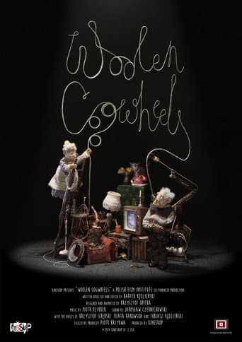 Woolen Cogwheels afişi