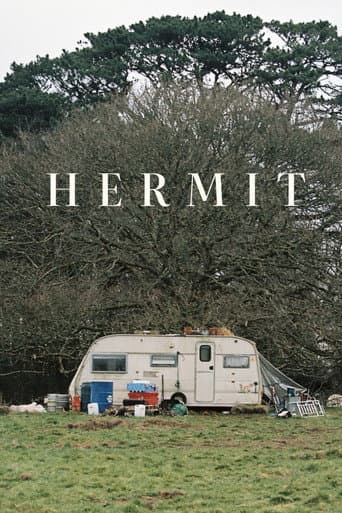 Hermit afişi