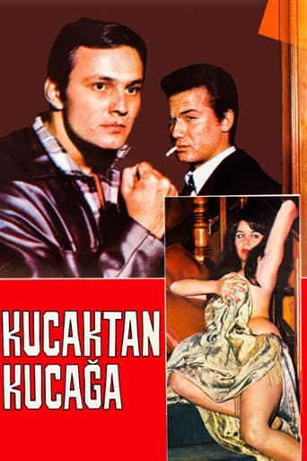 Kucaktan Kucağa afişi