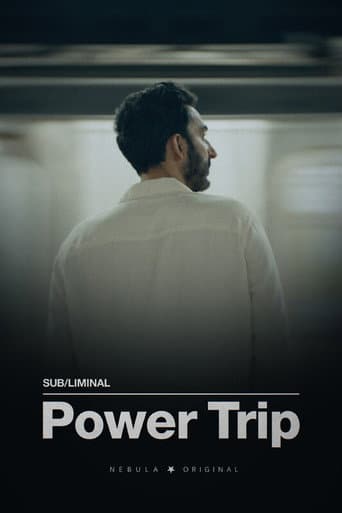 Power Trip afişi
