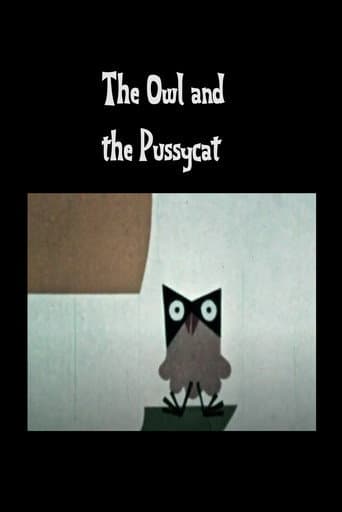 The Owl and the Pussycat afişi