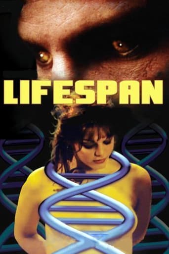 Lifespan afişi