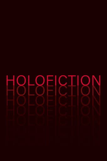 Holofiction afişi
