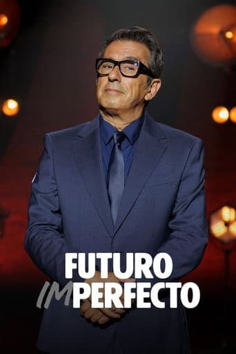 Futuro imperfecto afişi