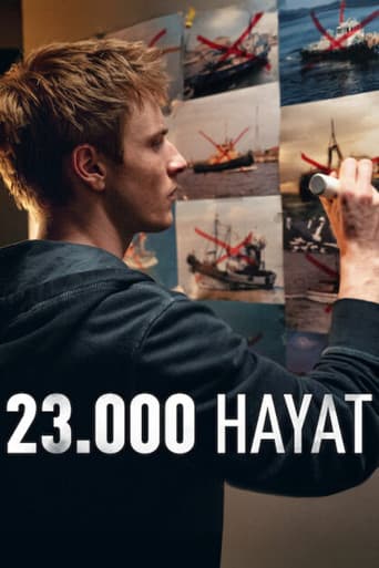 23.000 Hayat
