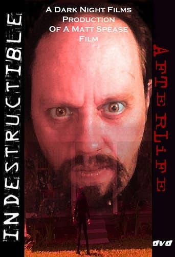 Indestructible: Afterlife afişi