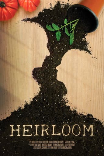 Heirloom afişi