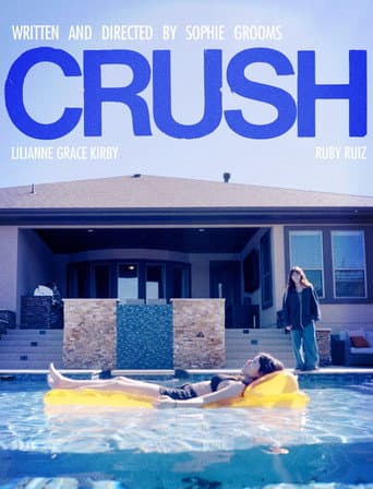 Crush afişi
