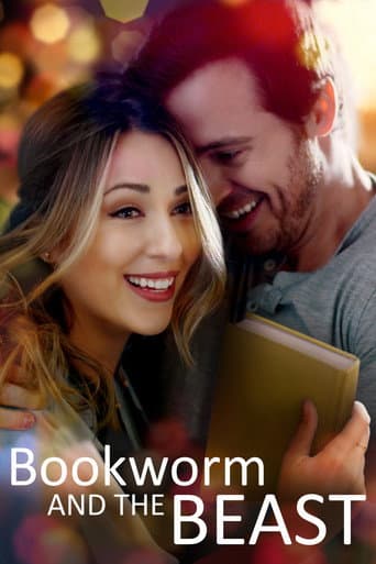Bookworm and the Beast afişi