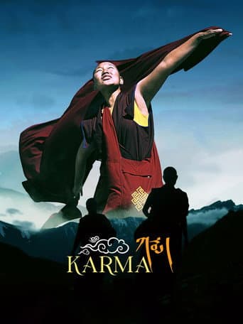 Karma afişi
