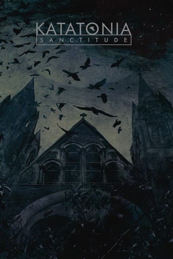 Katatonia: Sanctitude afişi