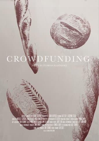 Crowdfunding afişi