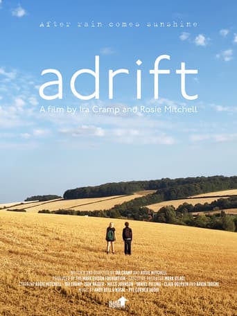 adrift