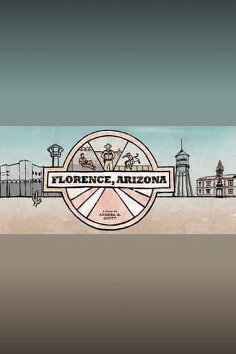 Florence, Arizona afişi