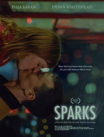 Sparks afişi