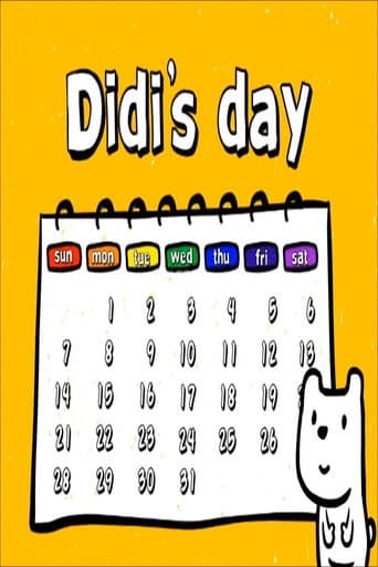 Didi’s Day afişi
