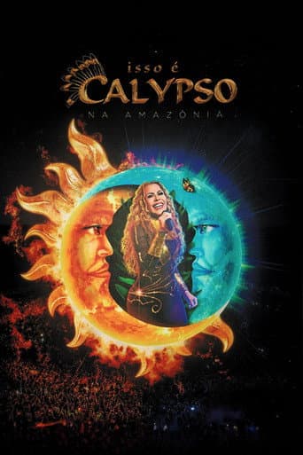 Joelma - Isso é Calypso na Amazônia afişi