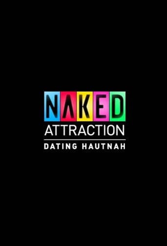 Naked Attraction – Dating hautnah afişi