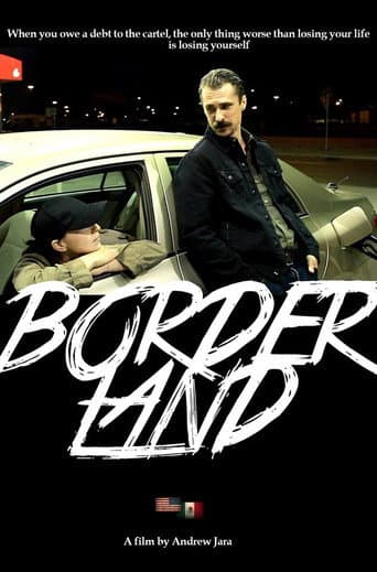 Borderland afişi