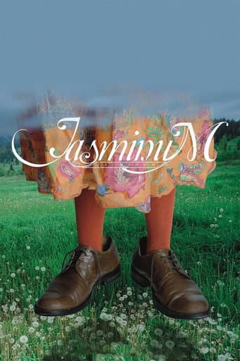 Jasminum afişi