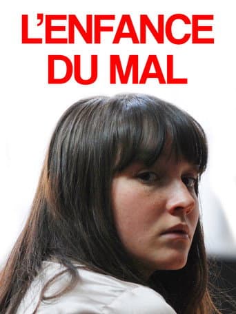 L'enfance du mal afişi