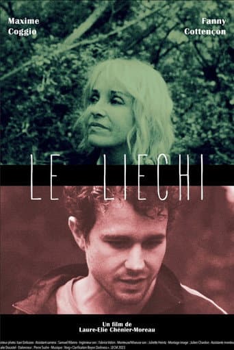 Le Liechi afişi