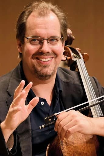 Wolfgang Emanuel Schmidt plays Edward Elgar Kronberg Festival 2025 afişi