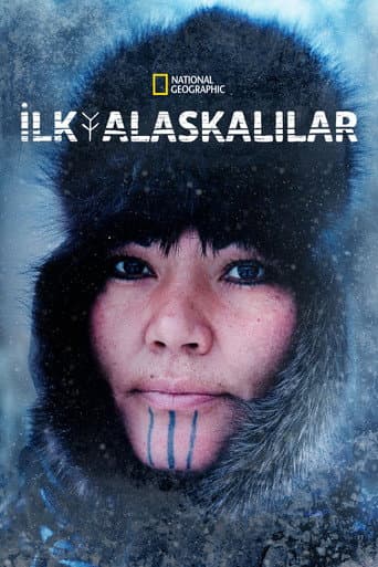 Life Below Zero: First Alaskans afişi
