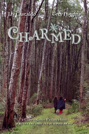 Charmed afişi