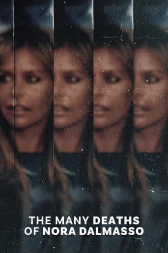 The Many Deaths of Nora Dalmasso