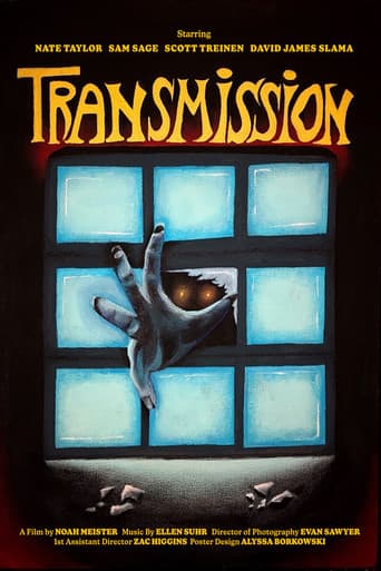 Transmission afişi