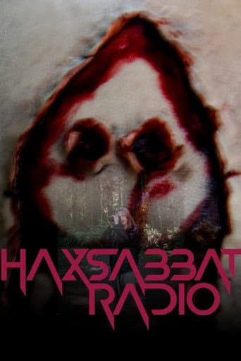 Haxsabbat Radio afişi