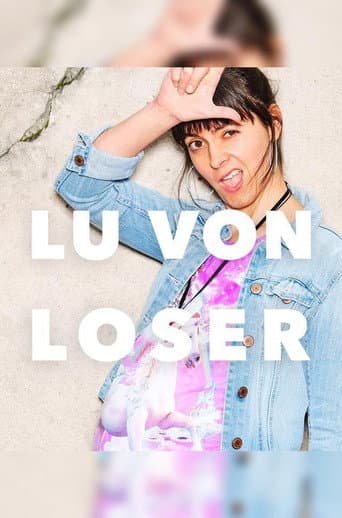 Lu von Loser afişi