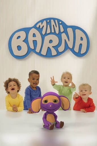 Minibarna afişi