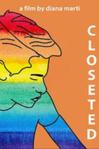 Closeted afişi