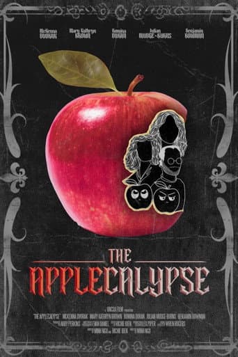 The Applecalypse afişi