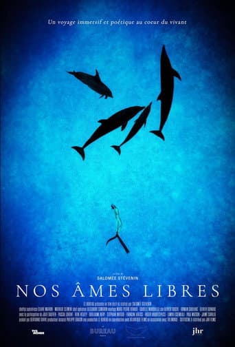 Nos âmes libres afişi