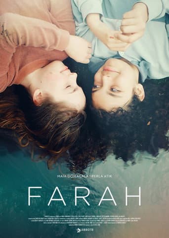 Farah afişi