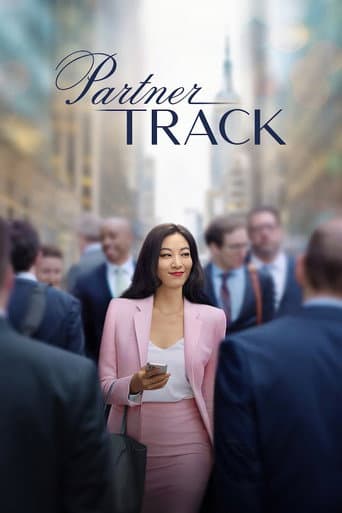 Partner Track afişi