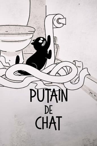 Putain de chat !