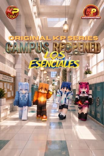 Campus Reopened