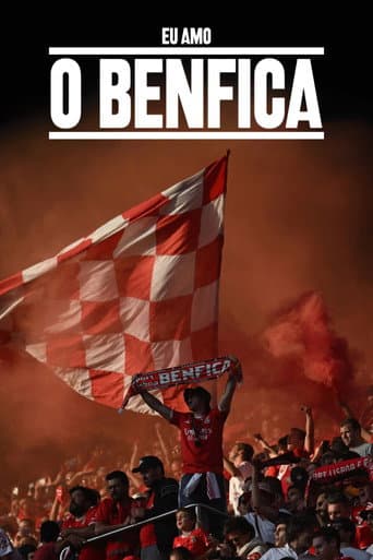 Eu Amo o Benfica afişi