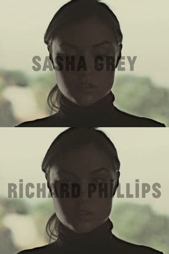 Sasha Grey afişi